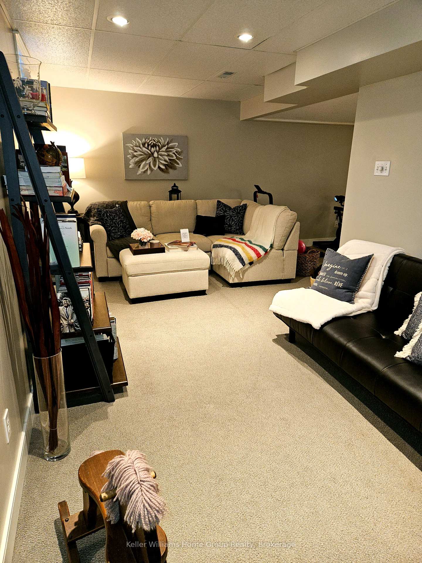 Photo 29 of 57 Flaherty Drive, Guelph, Willow West/Sugarbush/West Acres — HOMEH
