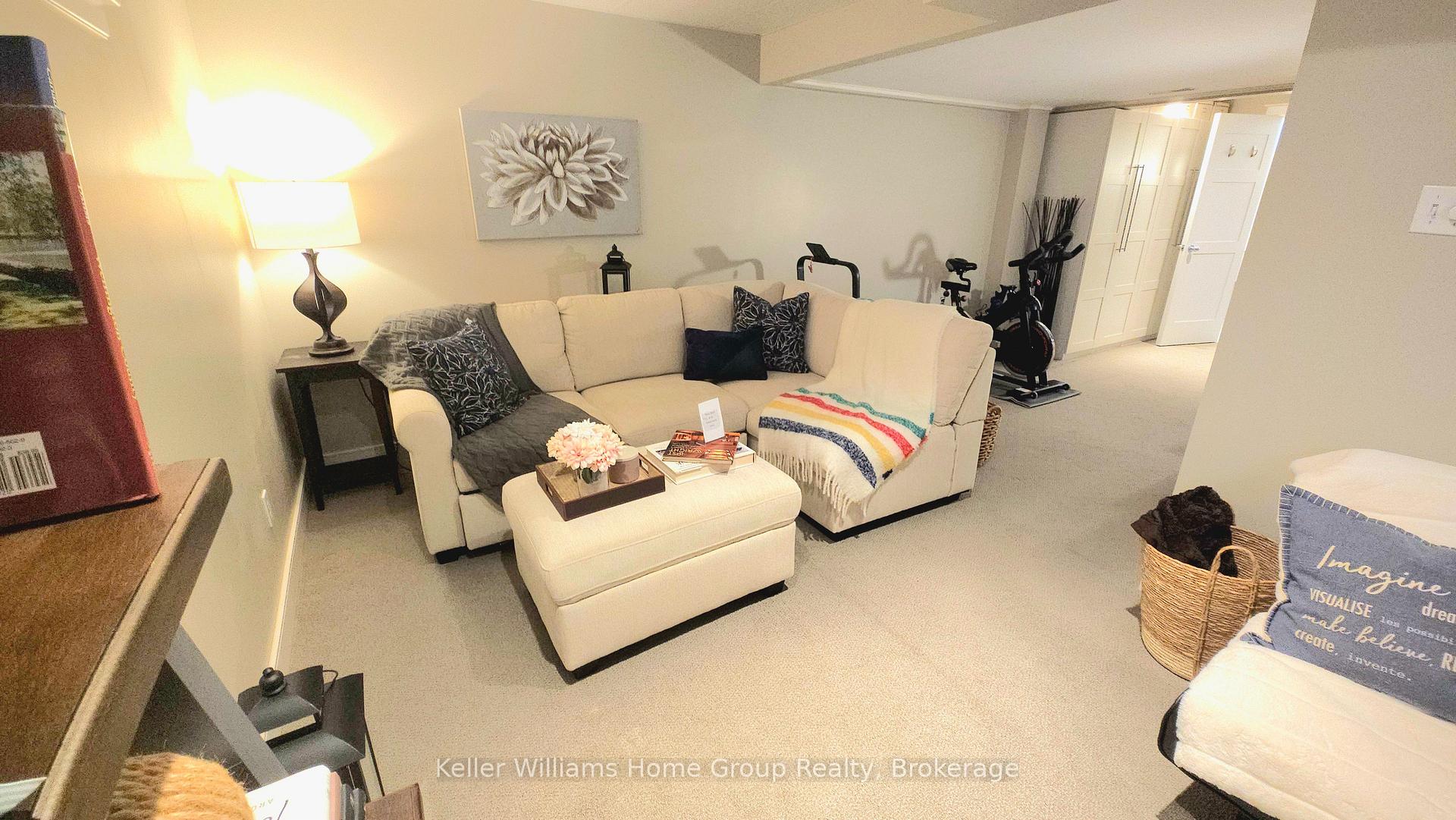 Photo 34 of 57 Flaherty Drive, Guelph, Willow West/Sugarbush/West Acres — HOMEH