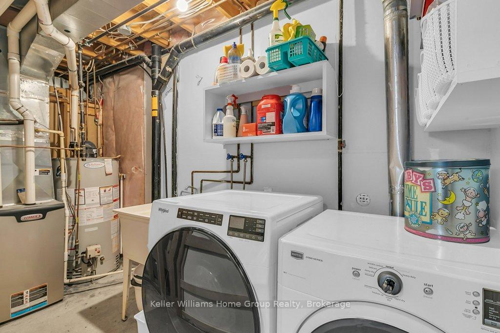 Photo 37 of 57 Flaherty Drive, Guelph, Willow West/Sugarbush/West Acres — HOMEH