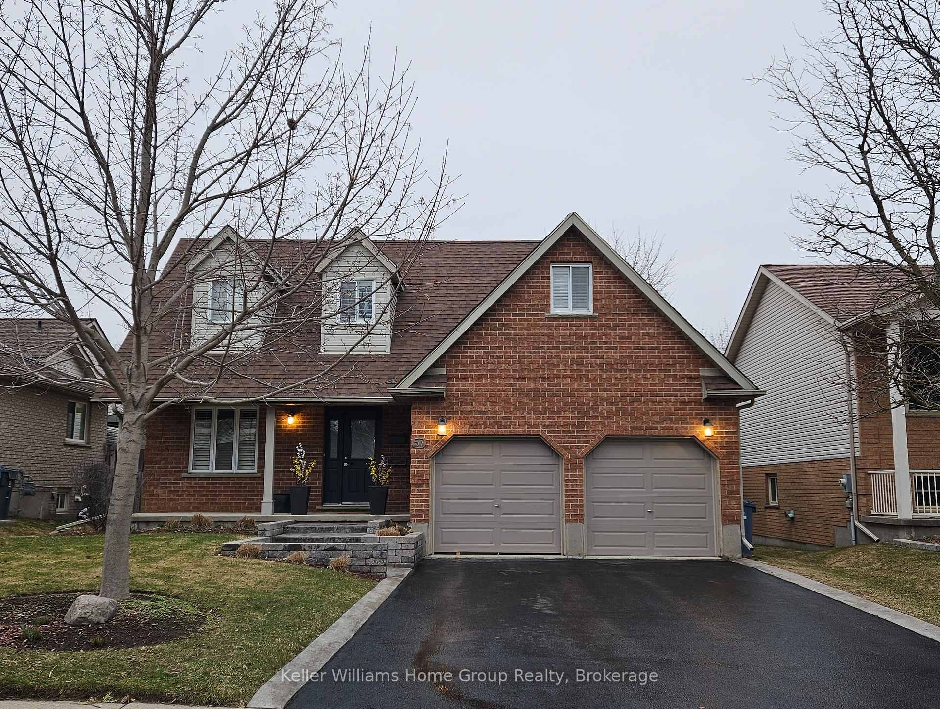 Photo 38 of 57 Flaherty Drive, Guelph, Willow West/Sugarbush/West Acres — HOMEH