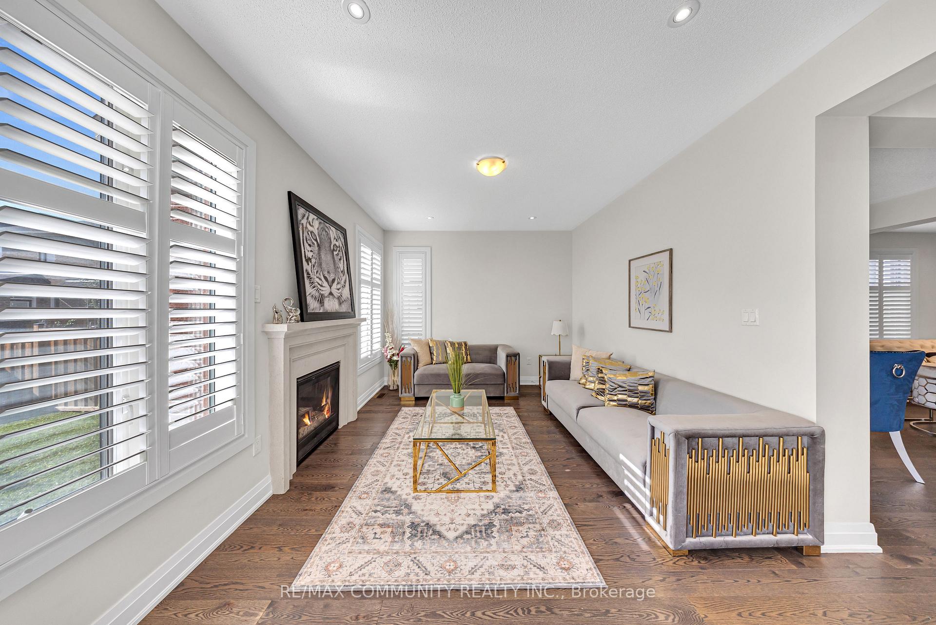 Photo 23 of 209 Castle Oaks Crossing, Brampton, Bram East — HOMEH