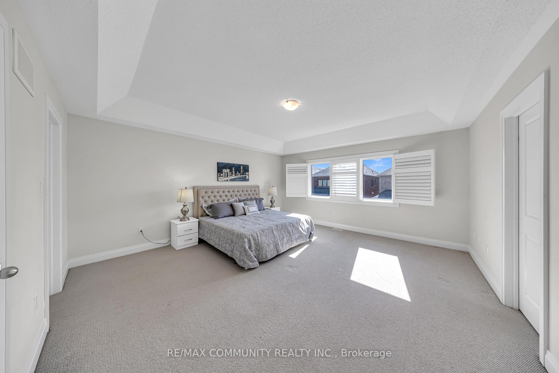 Photo 37 of 209 Castle Oaks Crossing, Brampton, Bram East — HOMEH