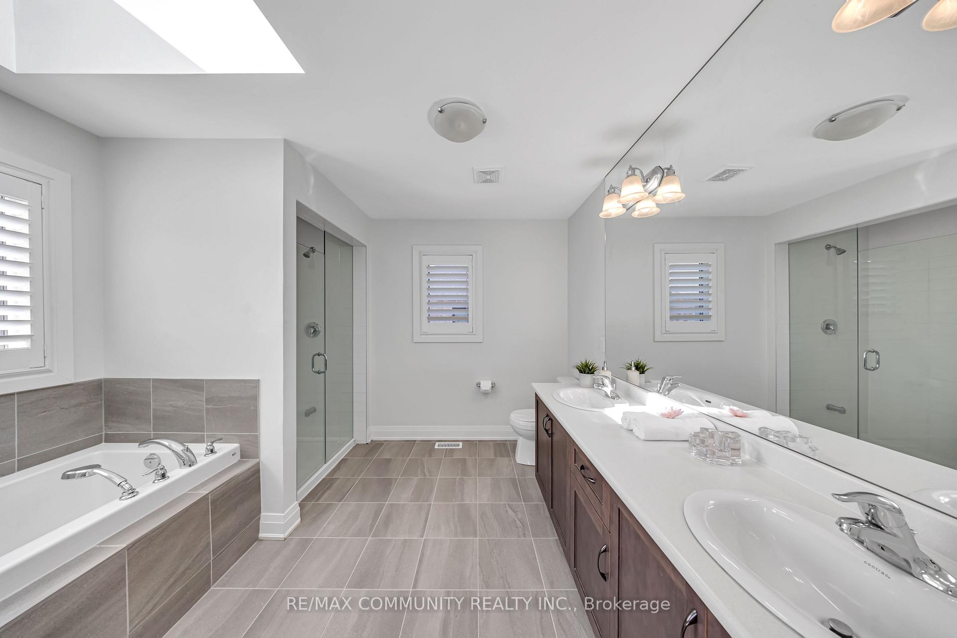 Photo 41 of 209 Castle Oaks Crossing, Brampton, Bram East — HOMEH