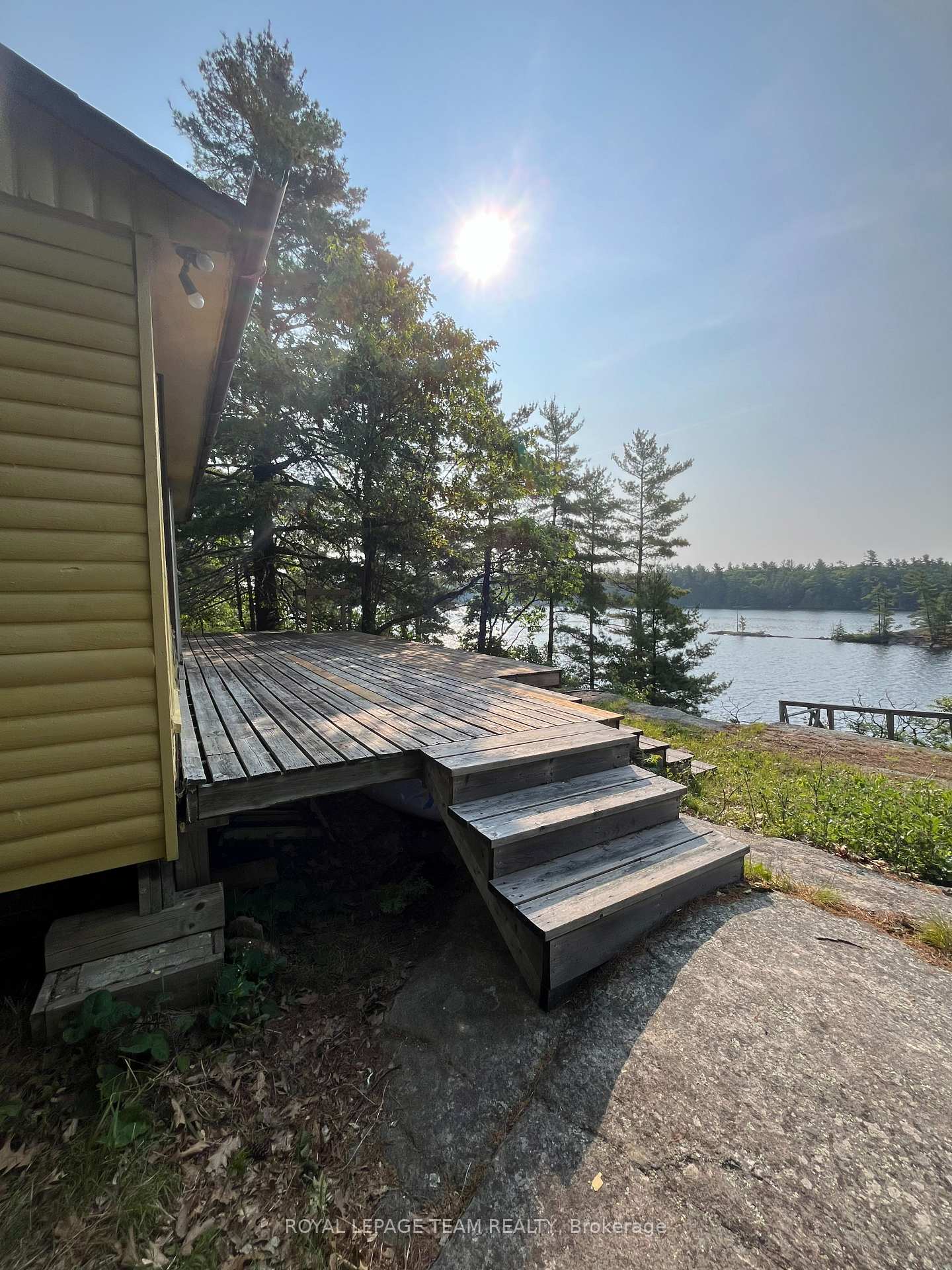 Photo 22 of 1088 Marsh View Dr S, Frontenac, Frontenac North — HOMEH