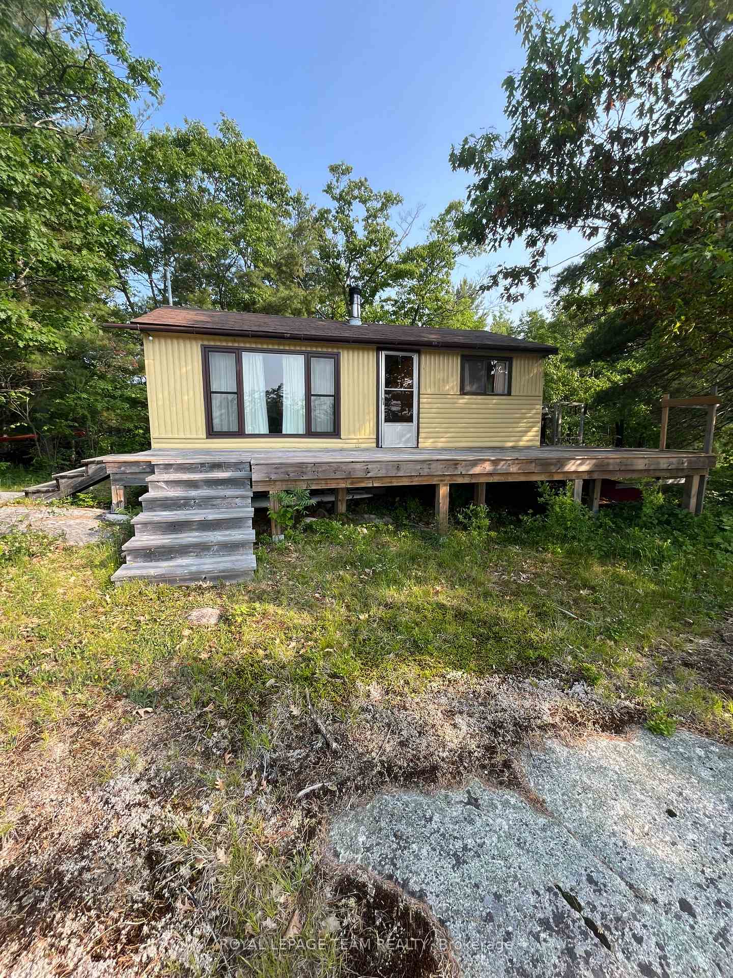 Photo 1 of 1088 Marsh View Dr S, Frontenac, Frontenac North — HOMEH