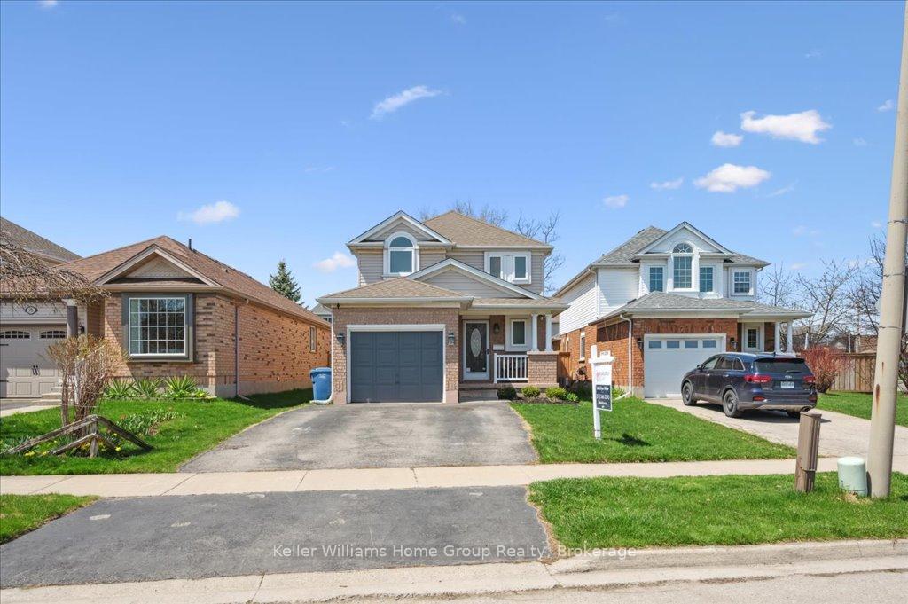 Photo 3 of 94 Starview Crescent, Guelph, Grange Road — HOMEH