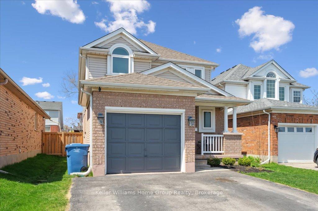 Photo 4 of 94 Starview Crescent, Guelph, Grange Road — HOMEH