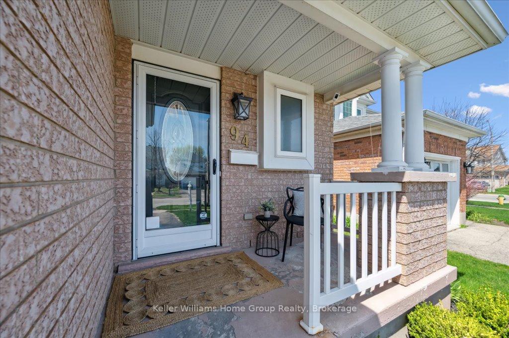 Photo 6 of 94 Starview Crescent, Guelph, Grange Road — HOMEH
