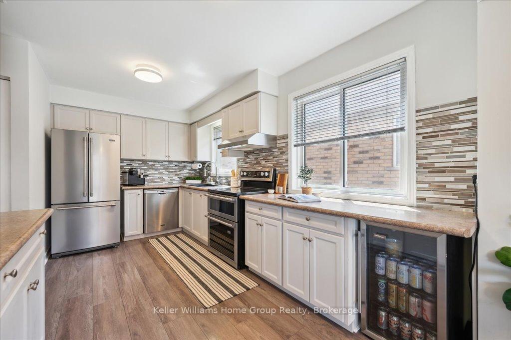 Photo 12 of 94 Starview Crescent, Guelph, Grange Road — HOMEH