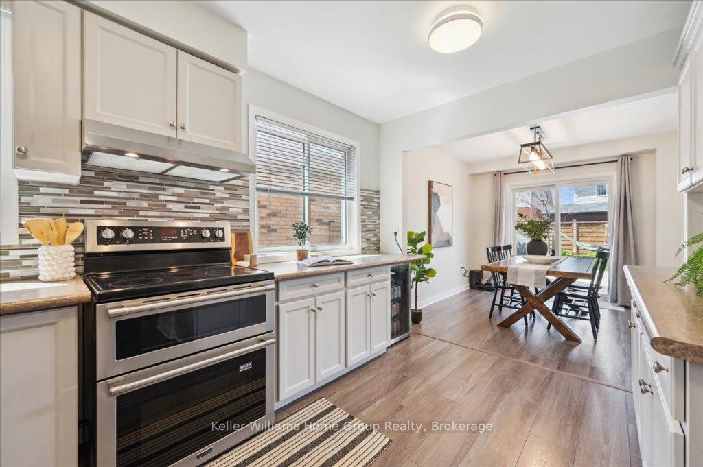 Photo 14 of 94 Starview Crescent, Guelph, Grange Road — HOMEH