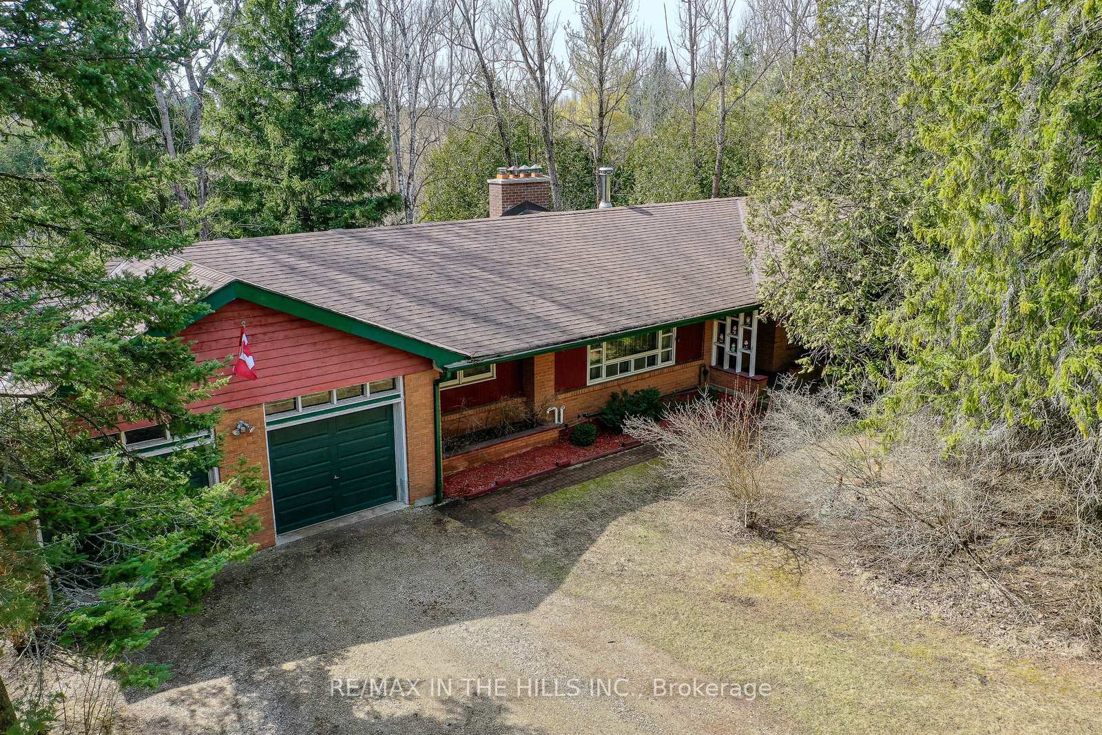 Photo 1 of 689 Highpoint Side Road, Caledon, Rural Caledon — HOMEH
