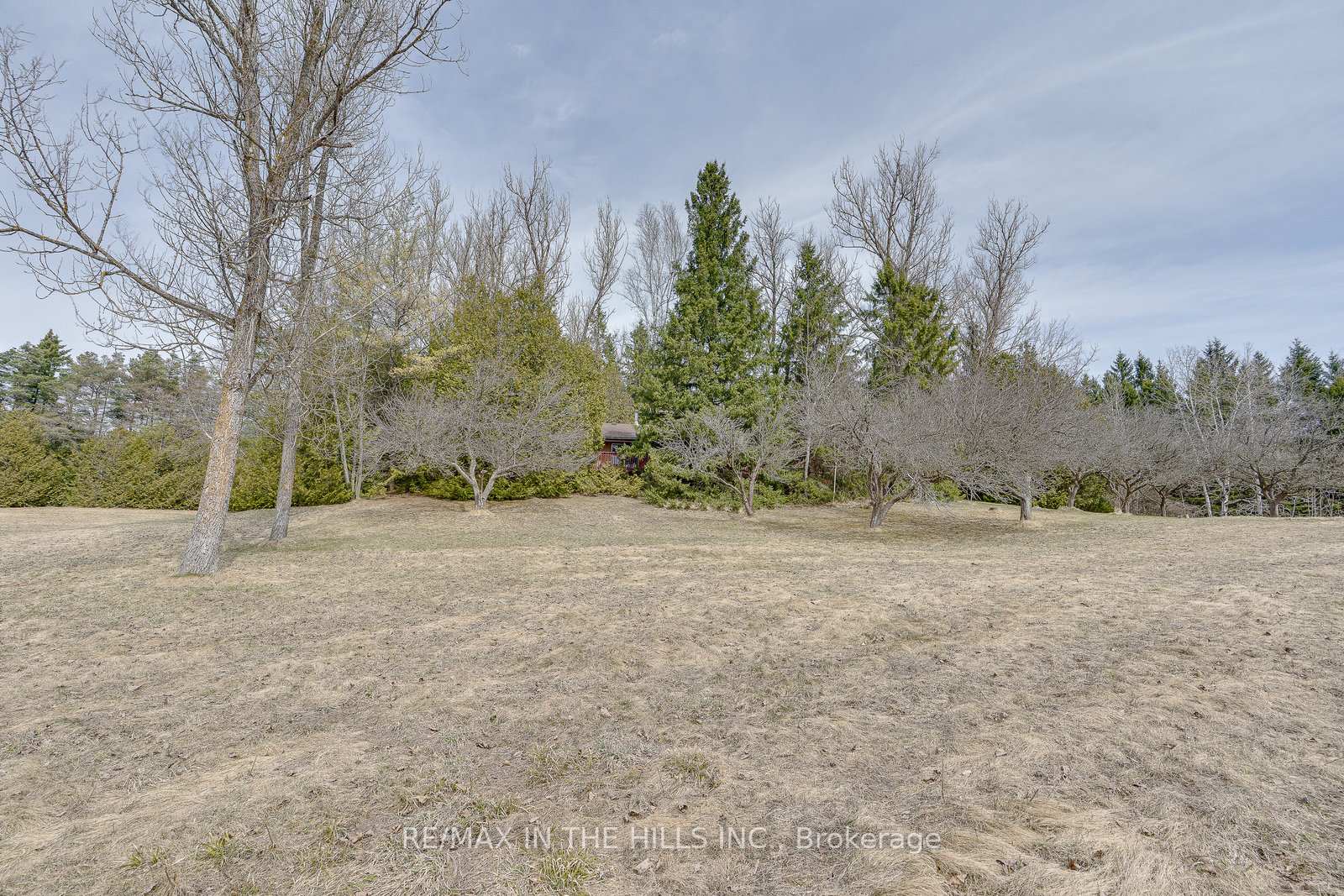 Photo 27 of 689 Highpoint Side Road, Caledon, Rural Caledon — HOMEH