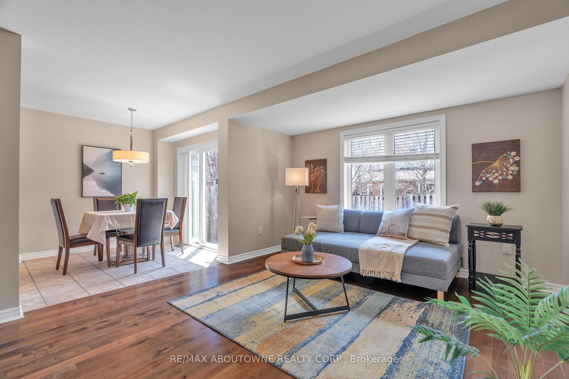 Photo 1 of 11 Revell Drive, Guelph, Clairfields/Hanlon Business Park — HOMEH