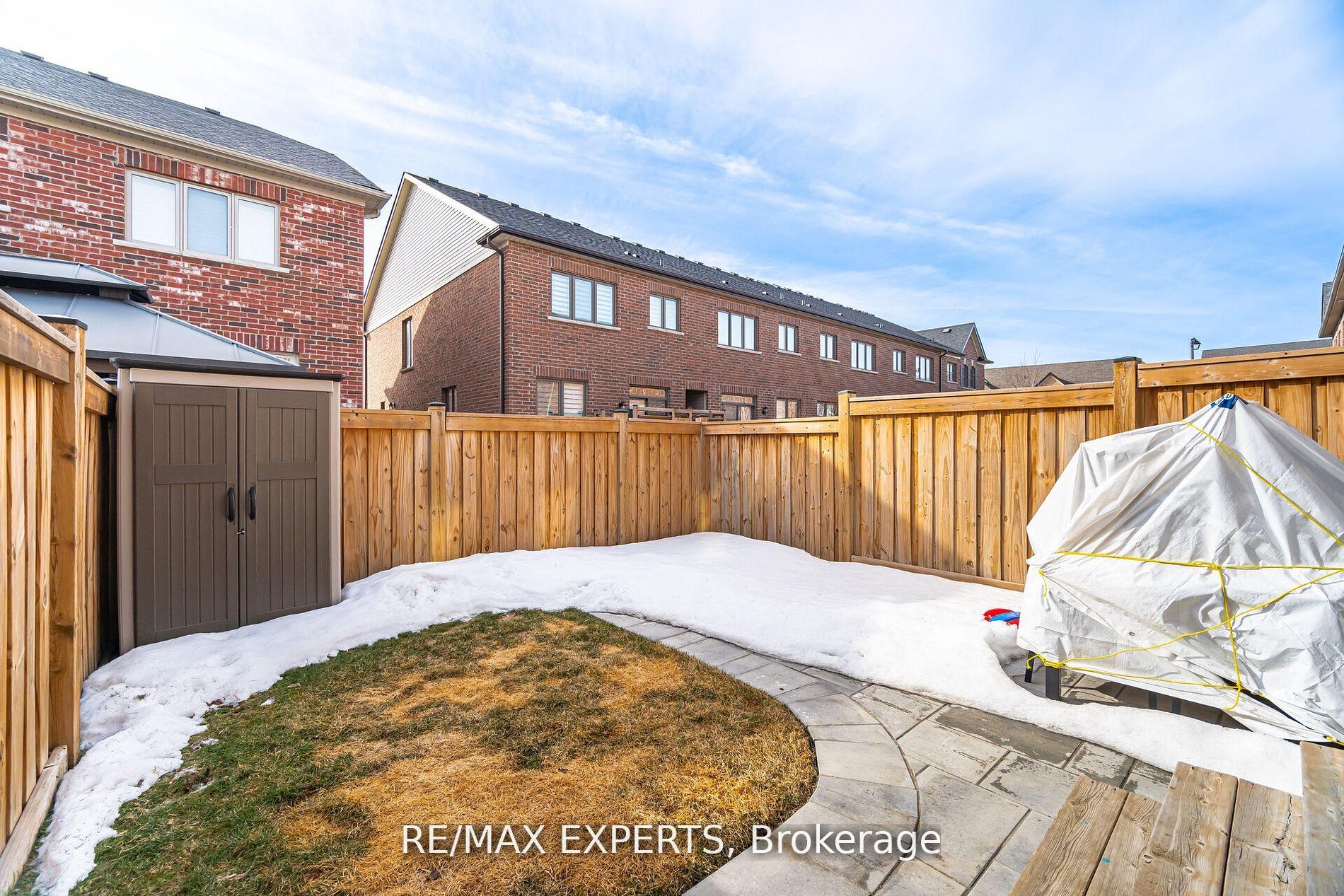 Photo 37 of 11 Tormore Road, Caledon, Bolton East — HOMEH