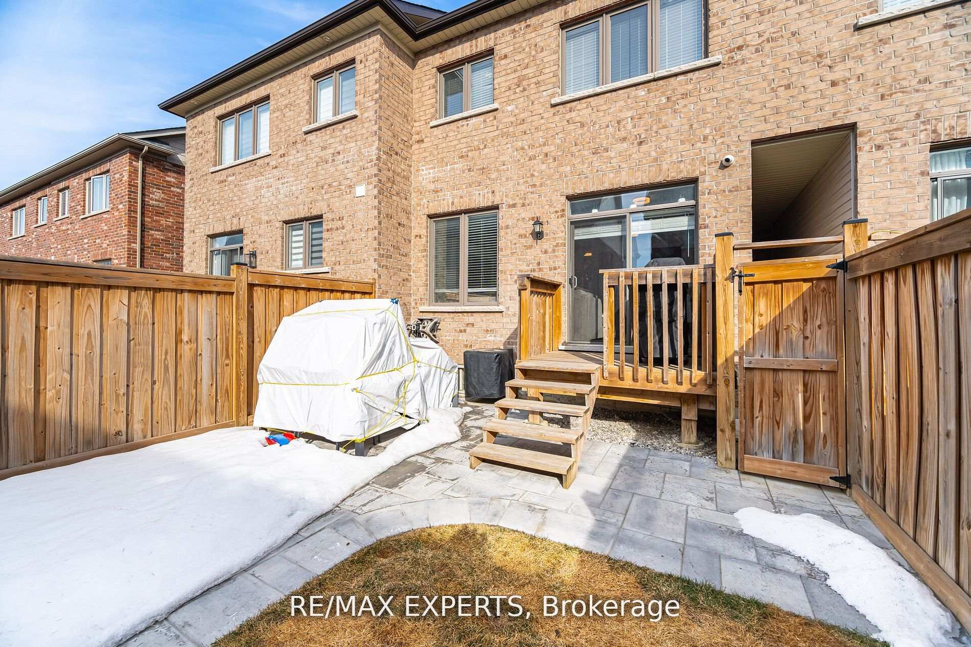 Photo 38 of 11 Tormore Road, Caledon, Bolton East — HOMEH