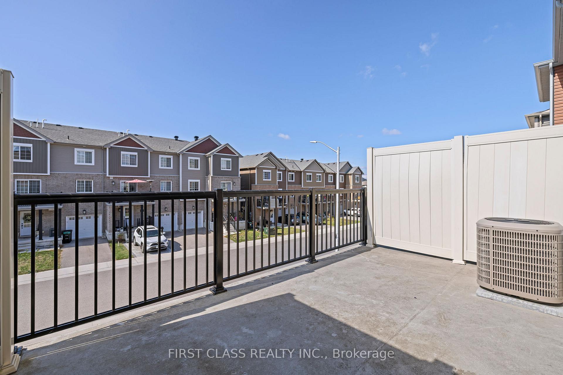 Photo 1 of 63 Andean Lane, Barrie, Rural Barrie Southwest — HOMEH