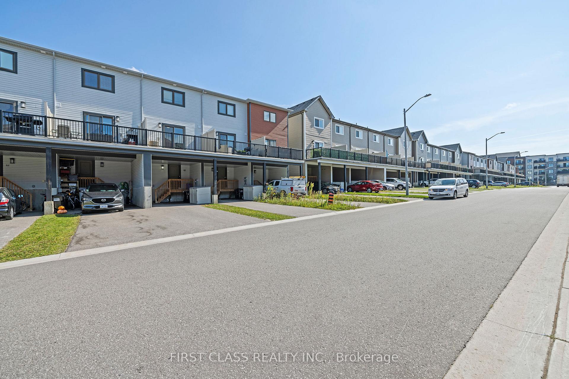 Photo 32 of 63 Andean Lane, Barrie, Rural Barrie Southwest — HOMEH