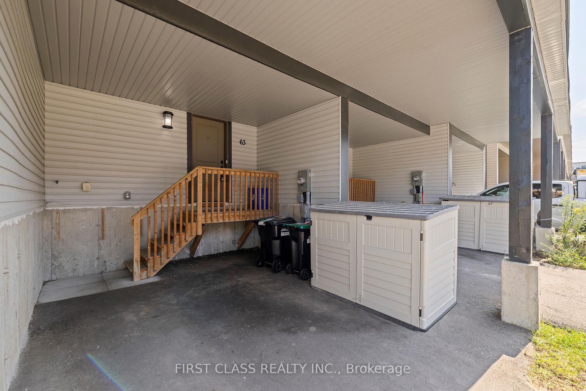 Photo 4 of 63 Andean Lane, Barrie, Rural Barrie Southwest — HOMEH