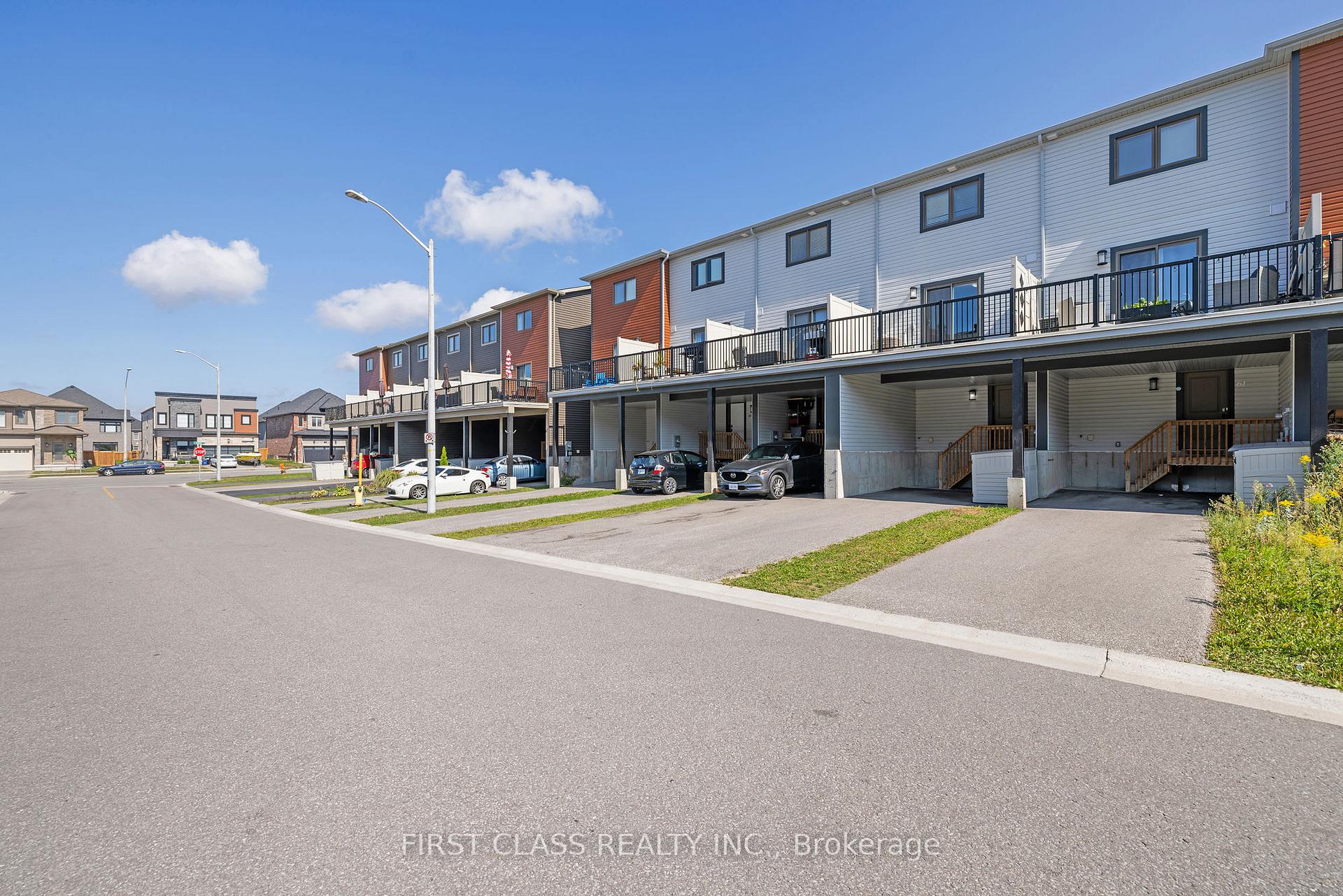 Photo 22 of 63 Andean Lane, Barrie, Rural Barrie Southwest — HOMEH