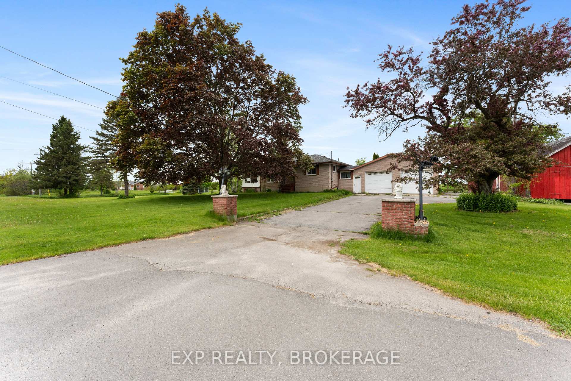 Photo 4 of 3454 Round Lake Road, Frontenac, Frontenac South — HOMEH
