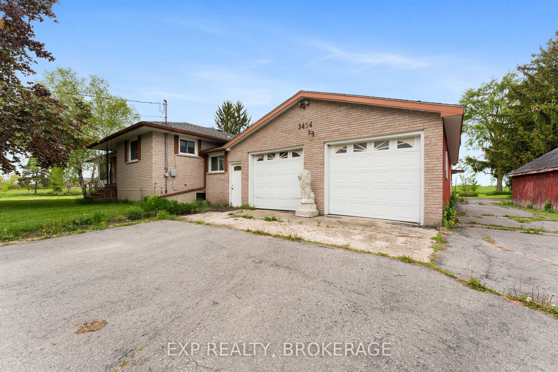 Photo 5 of 3454 Round Lake Road, Frontenac, Frontenac South — HOMEH