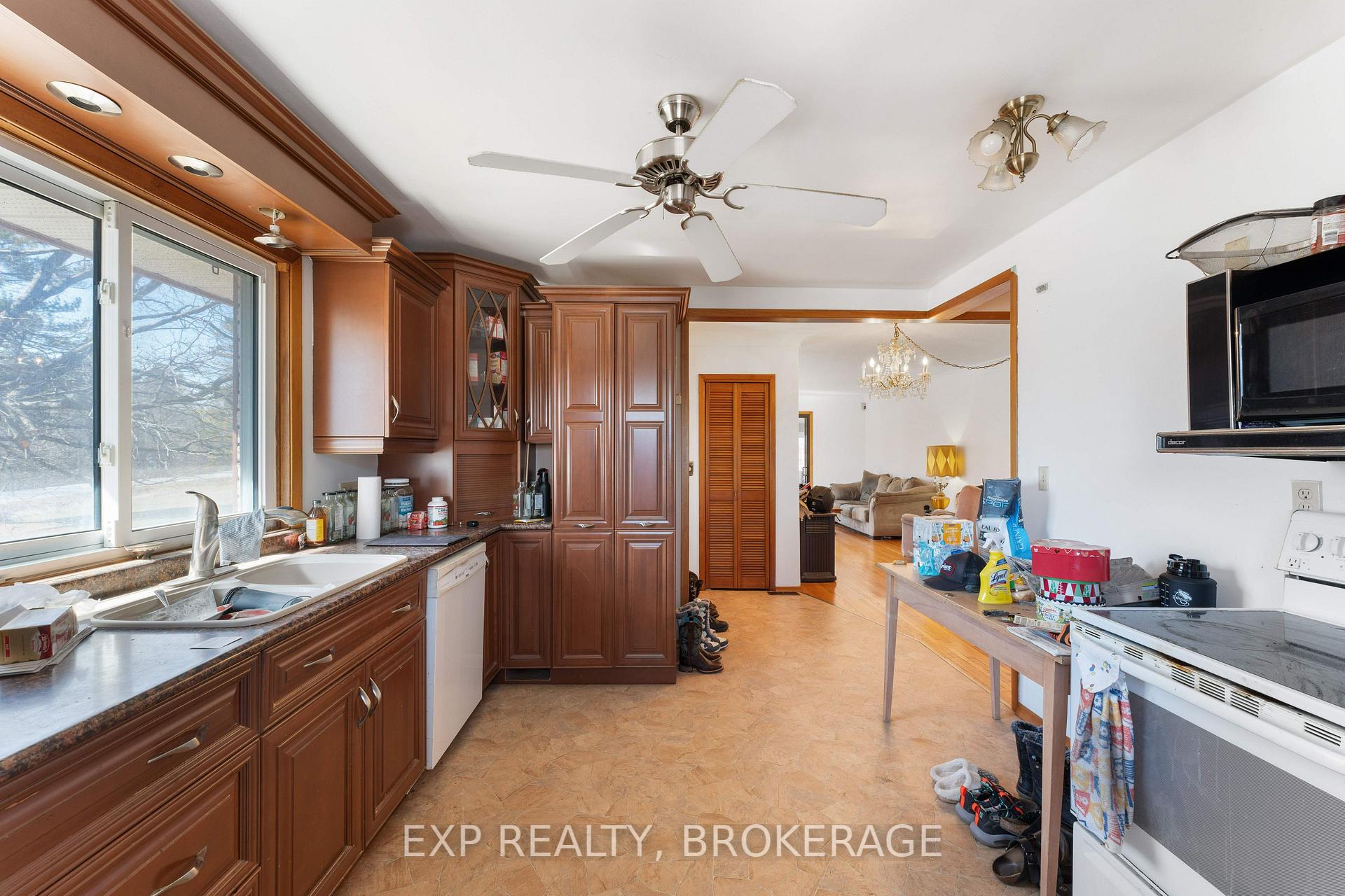 Photo 7 of 3454 Round Lake Road, Frontenac, Frontenac South — HOMEH
