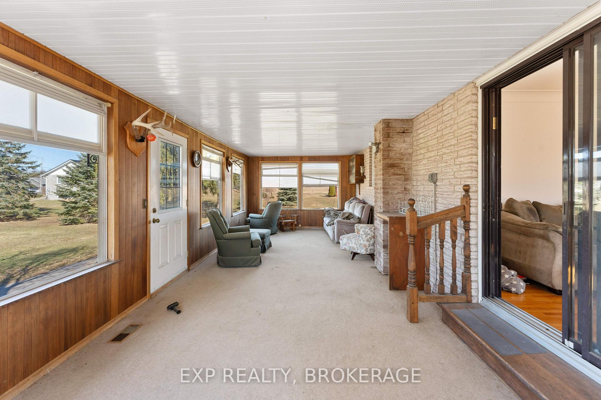 Photo 10 of 3454 Round Lake Road, Frontenac, Frontenac South — HOMEH