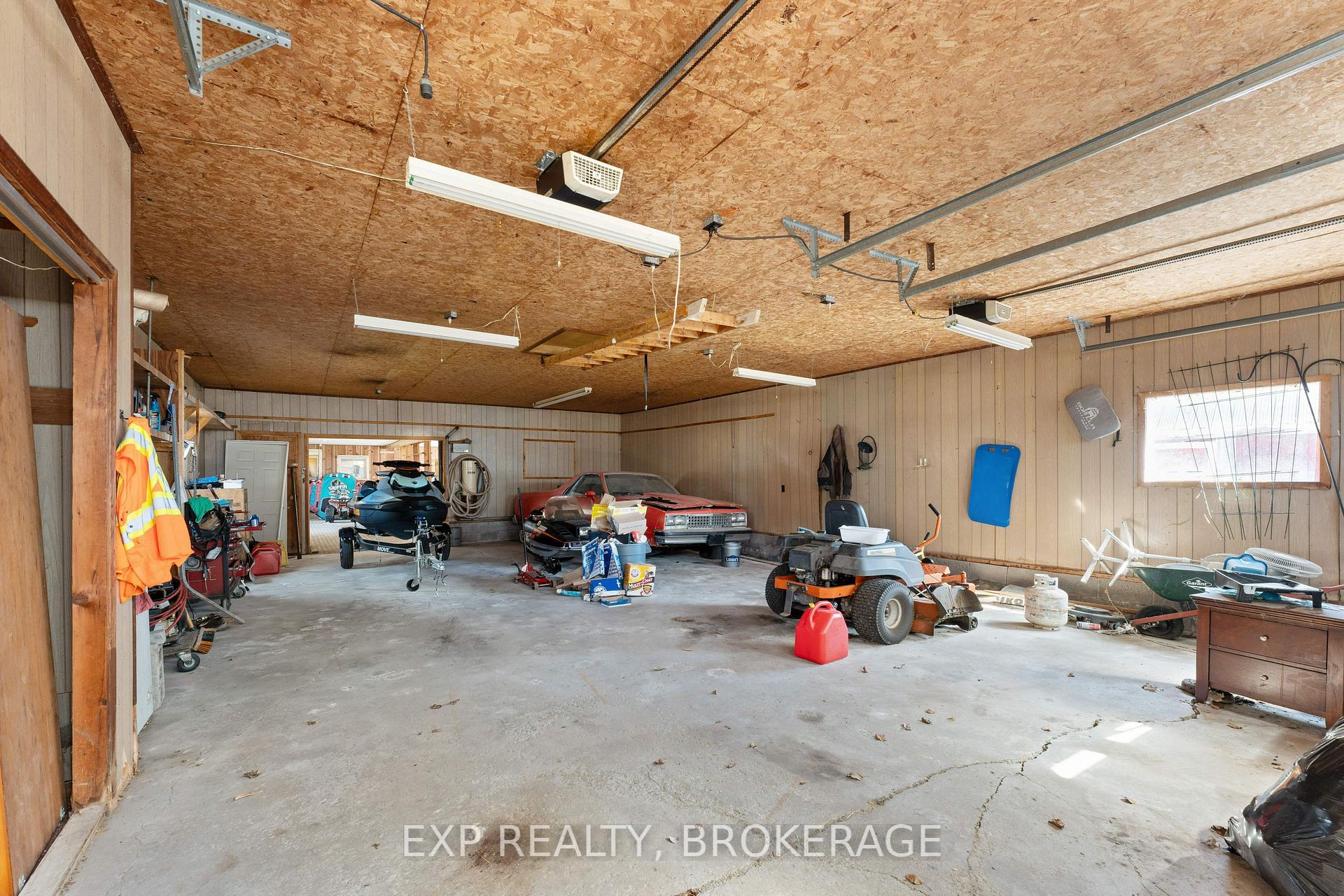 Photo 21 of 3454 Round Lake Road, Frontenac, Frontenac South — HOMEH