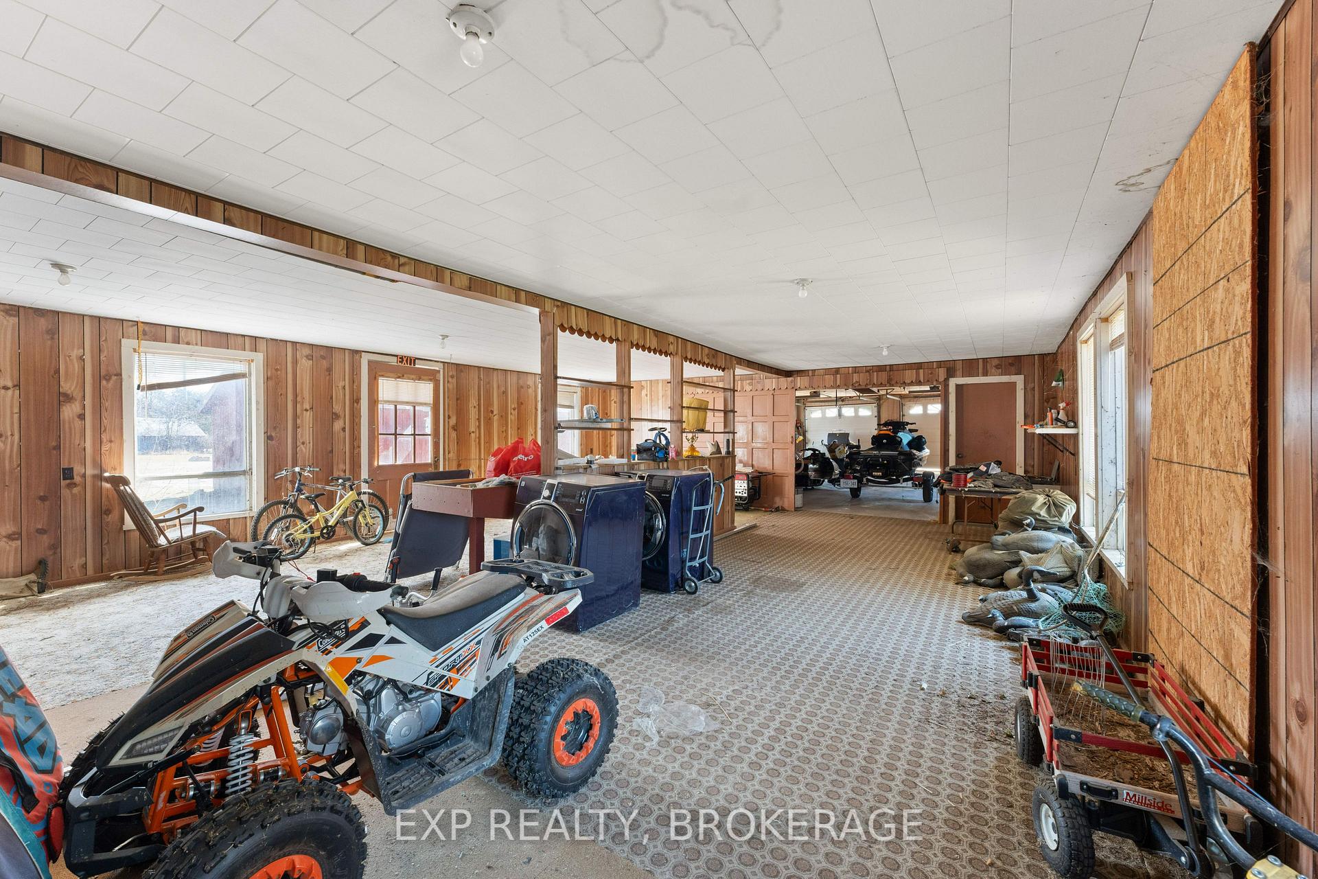 Photo 22 of 3454 Round Lake Road, Frontenac, Frontenac South — HOMEH
