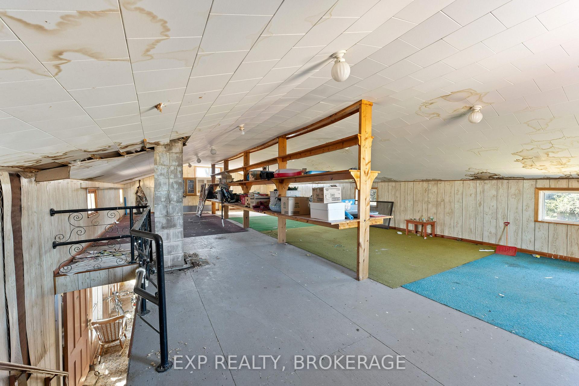 Photo 25 of 3454 Round Lake Road, Frontenac, Frontenac South — HOMEH
