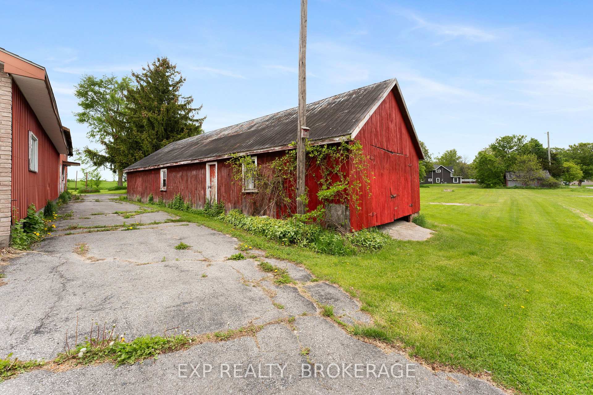 Photo 28 of 3454 Round Lake Road, Frontenac, Frontenac South — HOMEH