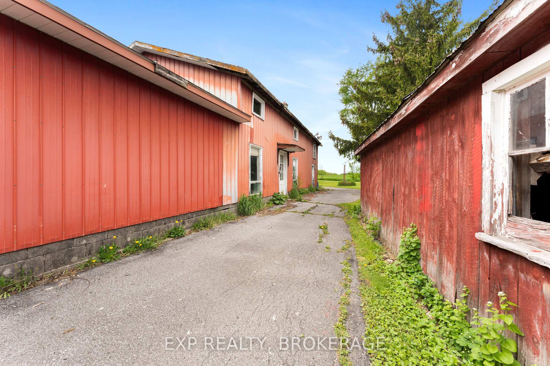Photo 29 of 3454 Round Lake Road, Frontenac, Frontenac South — HOMEH