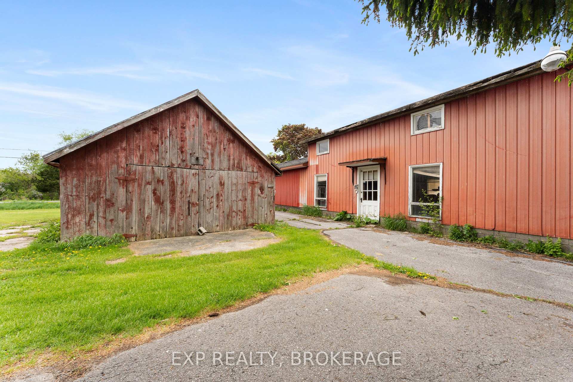 Photo 30 of 3454 Round Lake Road, Frontenac, Frontenac South — HOMEH