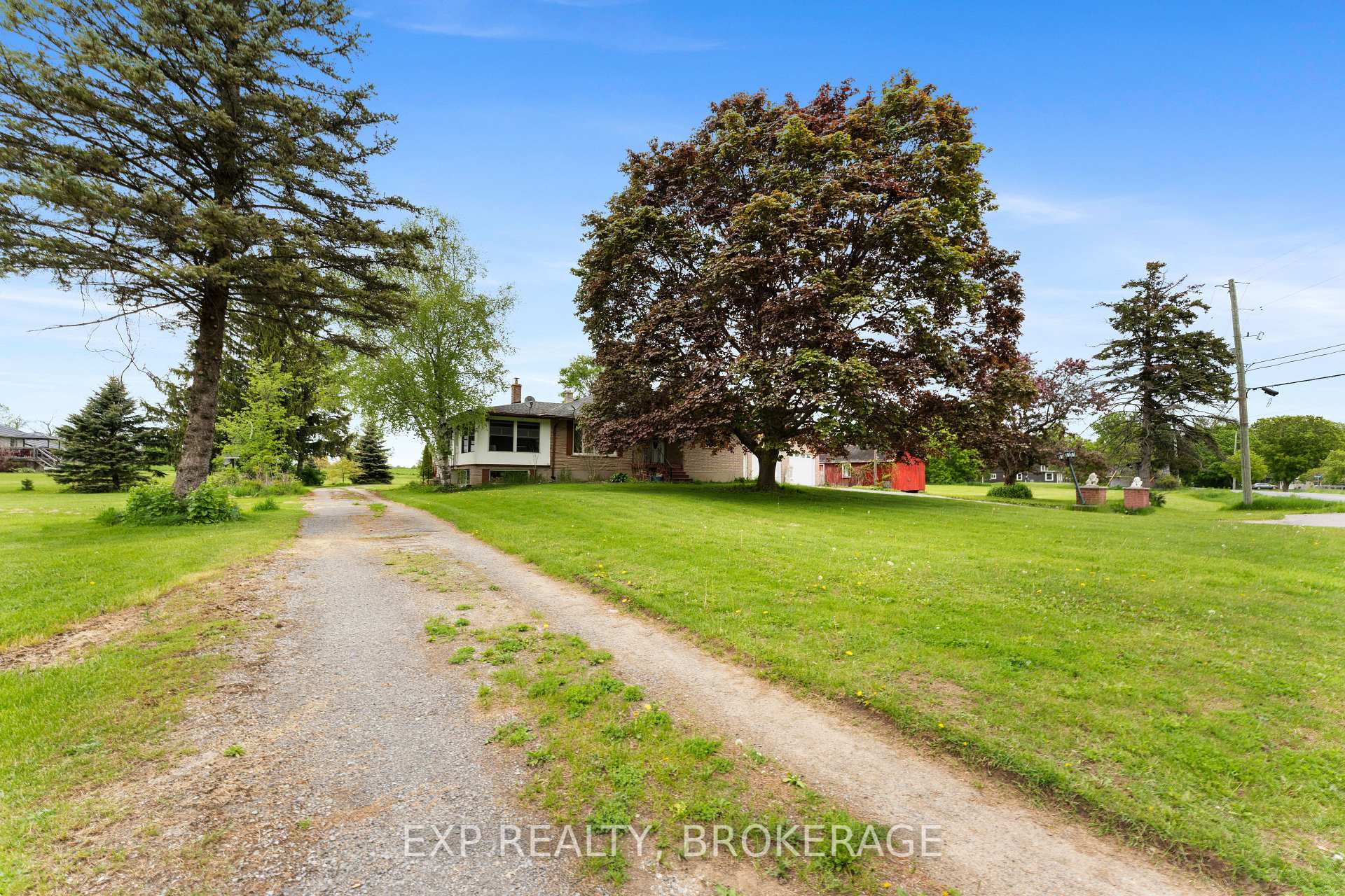 Photo 31 of 3454 Round Lake Road, Frontenac, Frontenac South — HOMEH