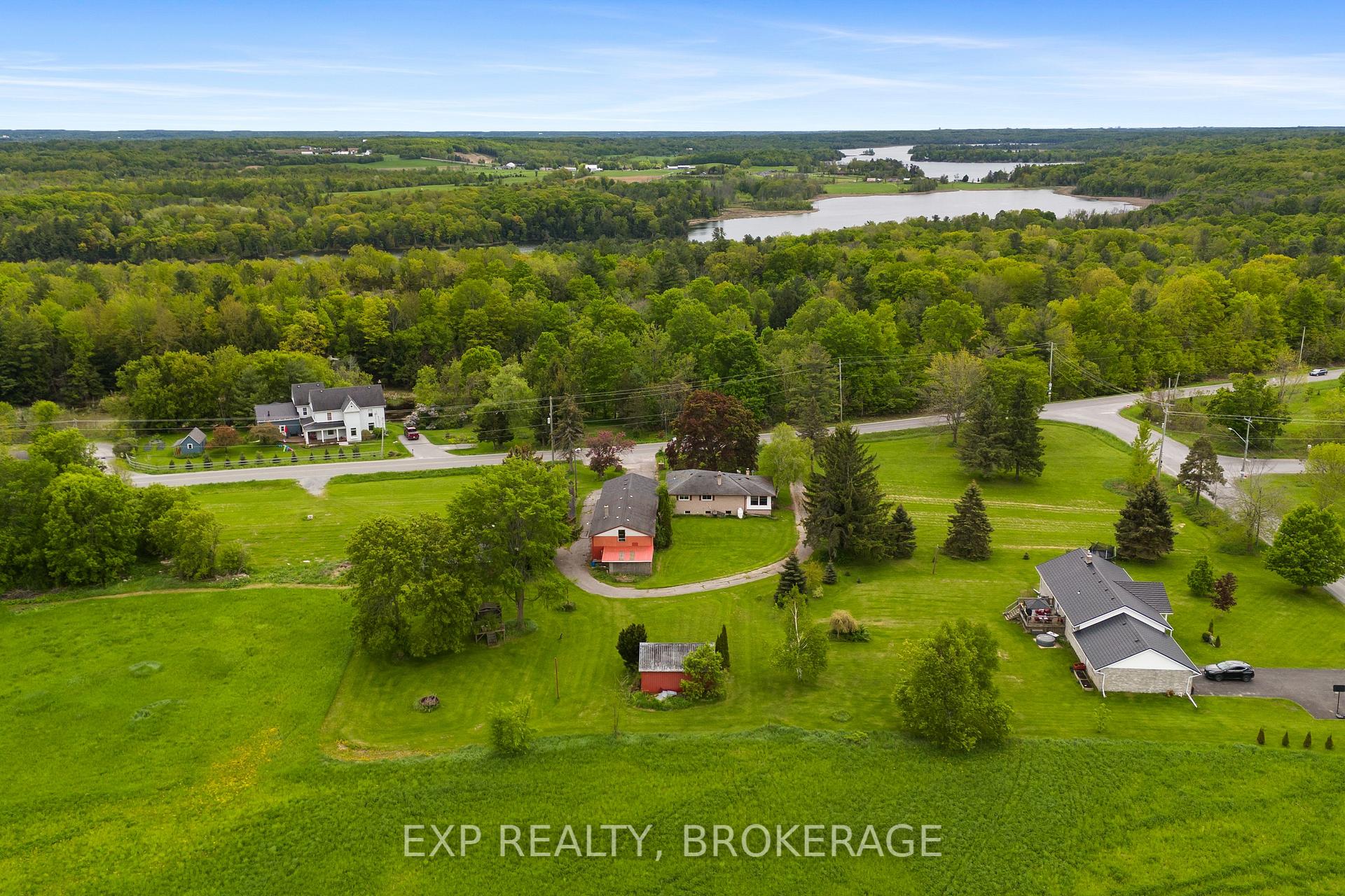 Photo 33 of 3454 Round Lake Road, Frontenac, Frontenac South — HOMEH
