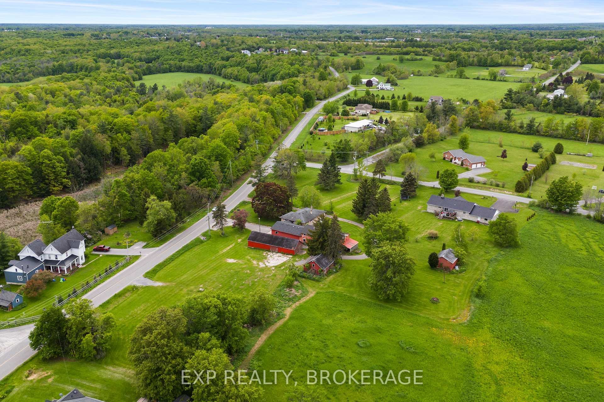 Photo 34 of 3454 Round Lake Road, Frontenac, Frontenac South — HOMEH
