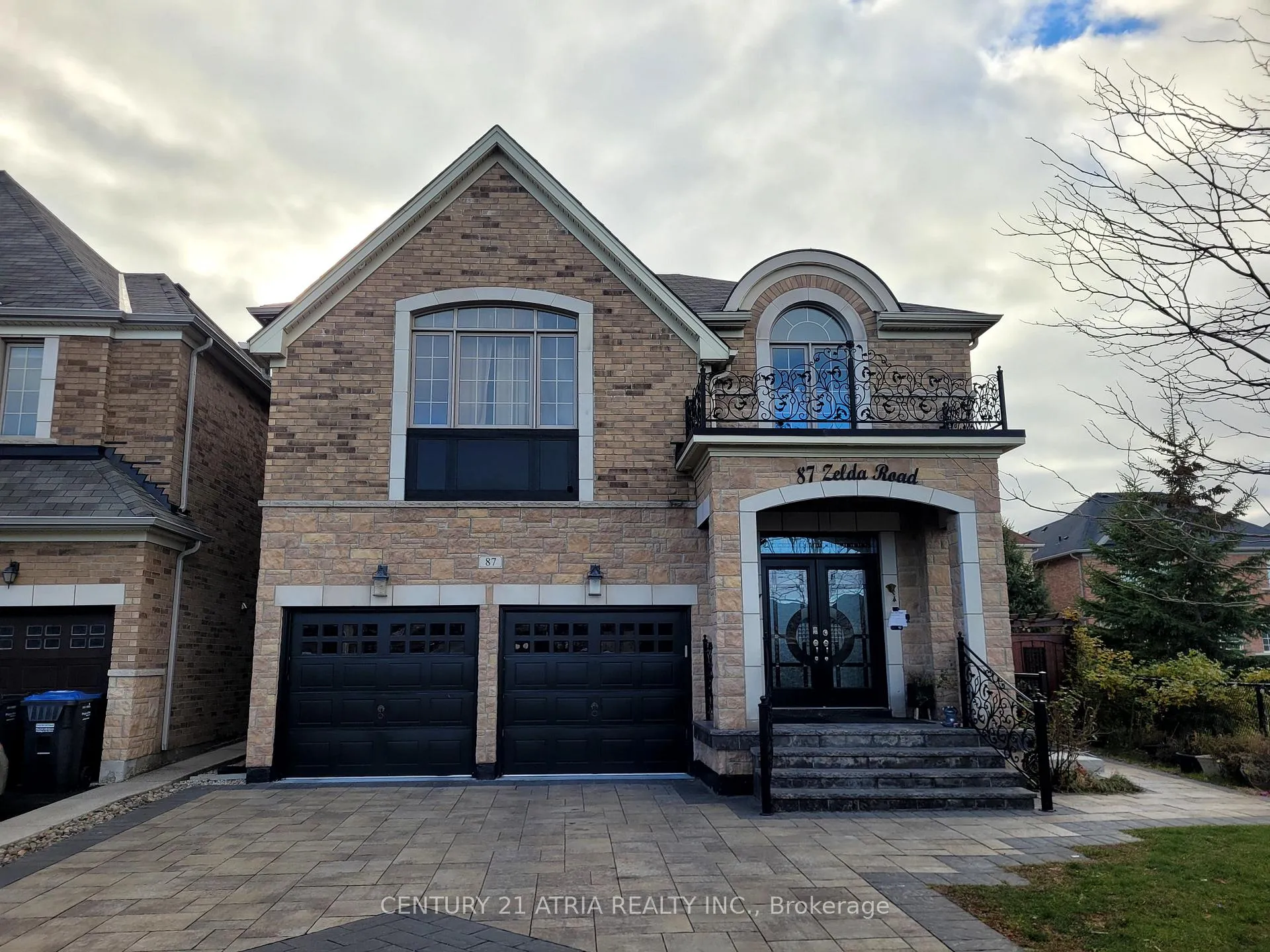 Photo 1 of 87 Zelda Road, Brampton, Sandringham-Wellington North — HOMEH
