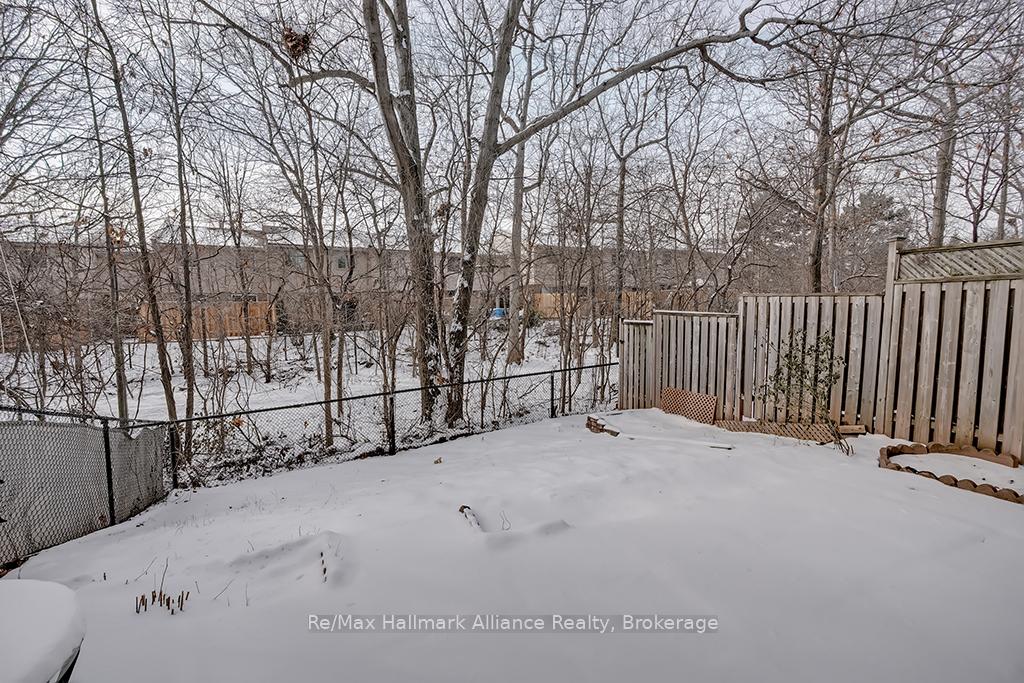 Photo 24 of Unit 14, 1580 Lancaster Drive, Oakville, Falgarwood — HOMEH