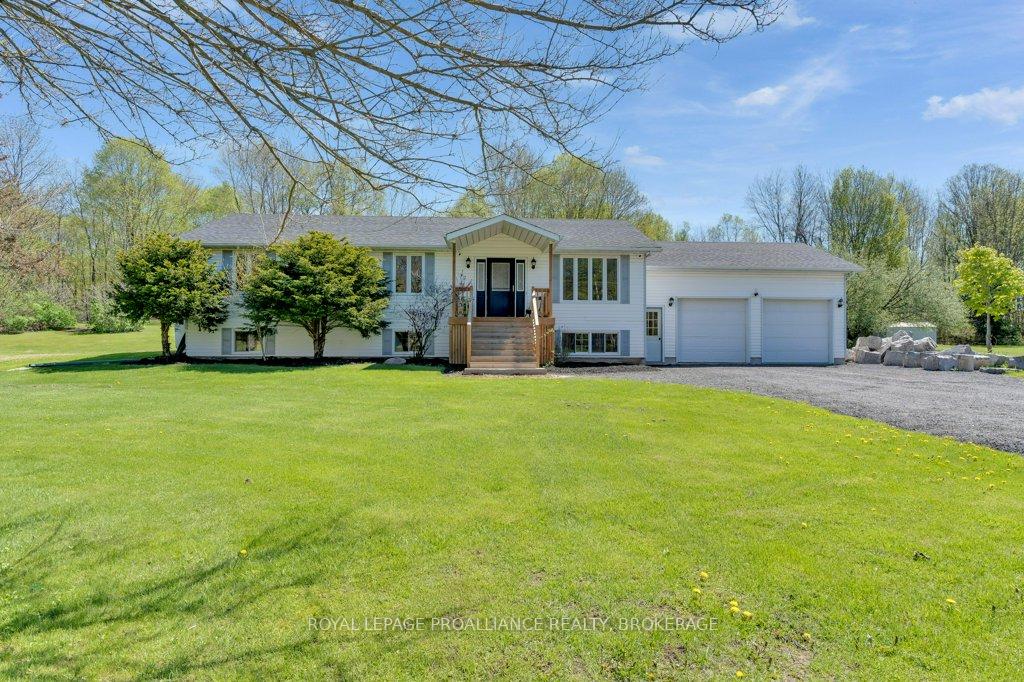 Photo 1 of 6168 Revell Road, Frontenac, Frontenac South — HOMEH