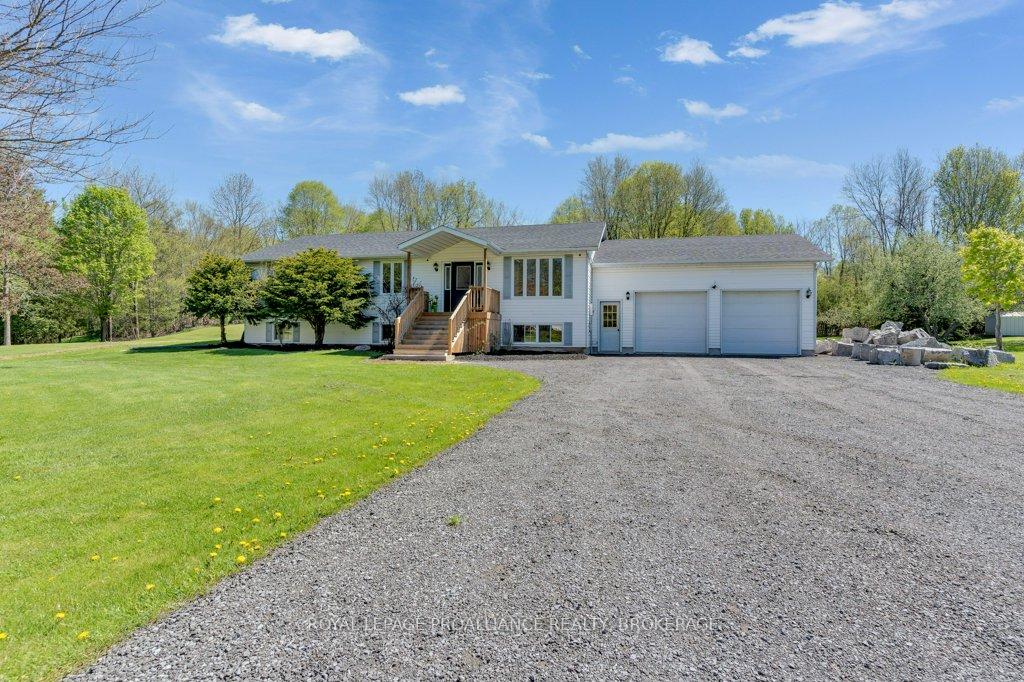 Photo 2 of 6168 Revell Road, Frontenac, Frontenac South — HOMEH