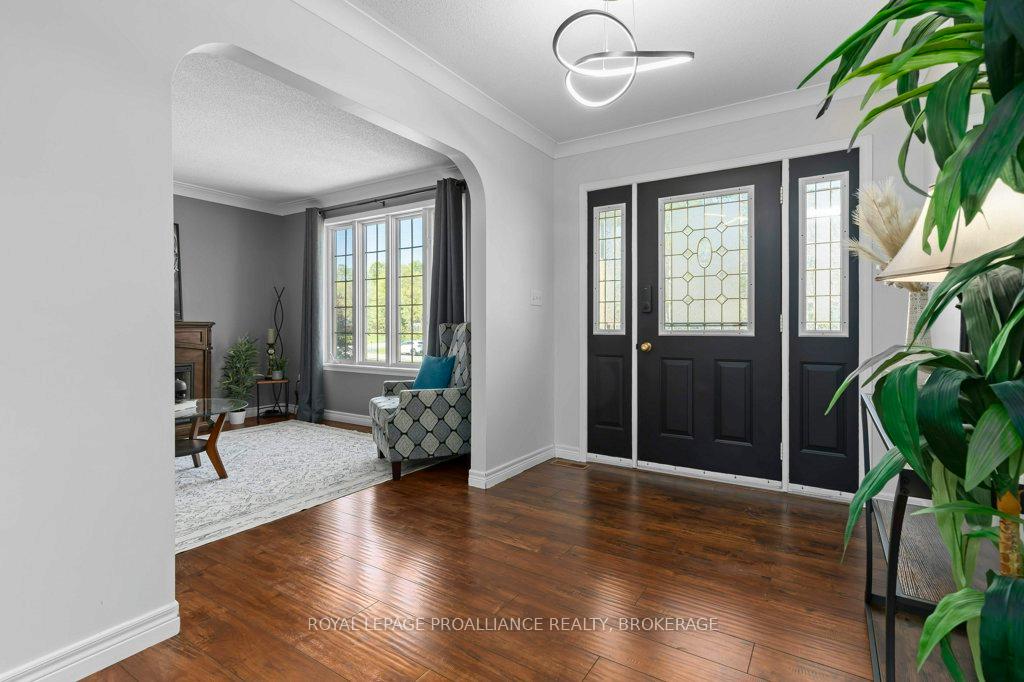 Photo 3 of 6168 Revell Road, Frontenac, Frontenac South — HOMEH
