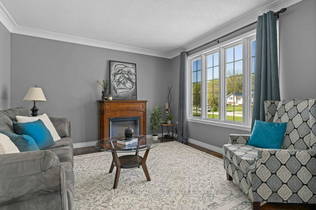 Photo 5 of 6168 Revell Road, Frontenac, Frontenac South — HOMEH