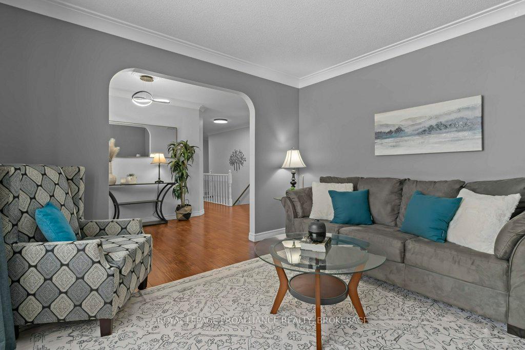 Photo 6 of 6168 Revell Road, Frontenac, Frontenac South — HOMEH