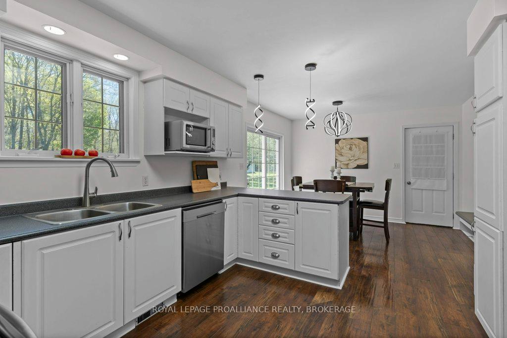 Photo 10 of 6168 Revell Road, Frontenac, Frontenac South — HOMEH