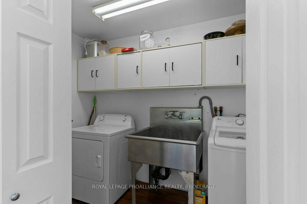 Photo 13 of 6168 Revell Road, Frontenac, Frontenac South — HOMEH