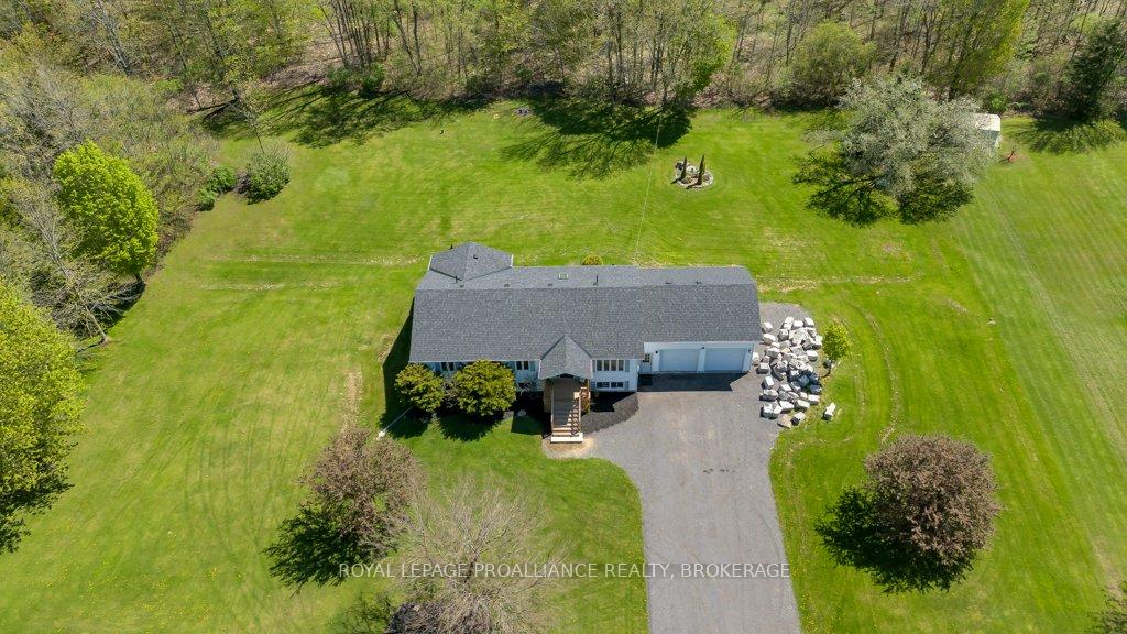 Photo 38 of 6168 Revell Road, Frontenac, Frontenac South — HOMEH