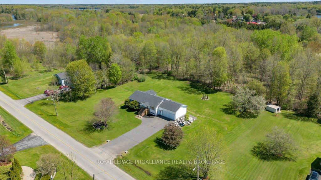 Photo 39 of 6168 Revell Road, Frontenac, Frontenac South — HOMEH