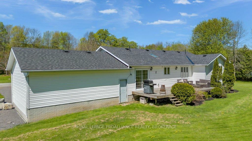 Photo 40 of 6168 Revell Road, Frontenac, Frontenac South — HOMEH