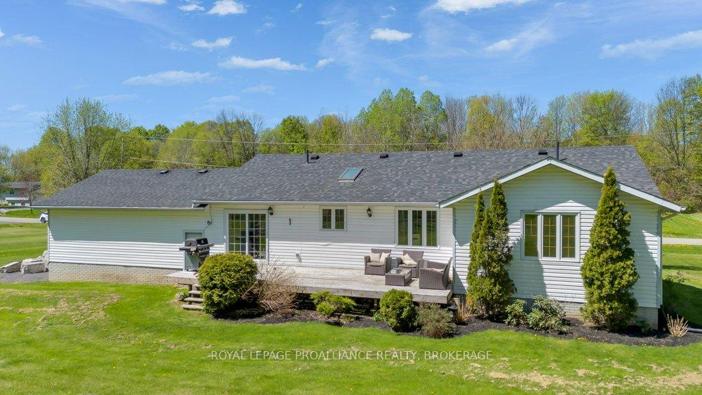 Photo 41 of 6168 Revell Road, Frontenac, Frontenac South — HOMEH