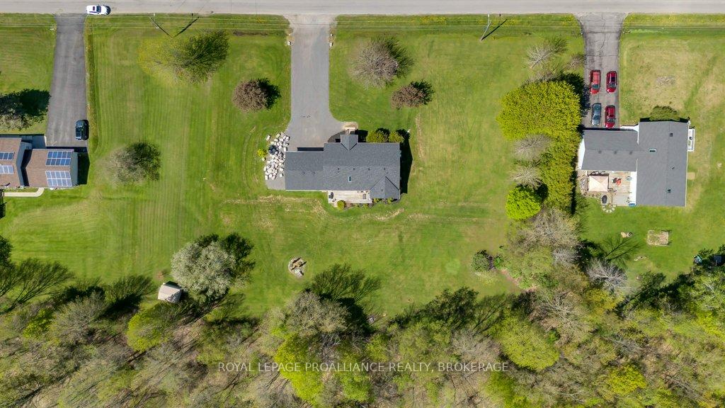 Photo 42 of 6168 Revell Road, Frontenac, Frontenac South — HOMEH